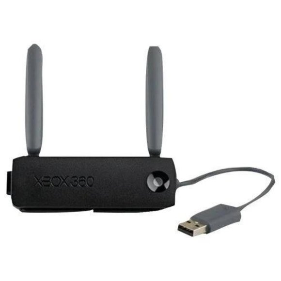 Wifi Elite Adaptor XBox 360 - Picture 1 of 1